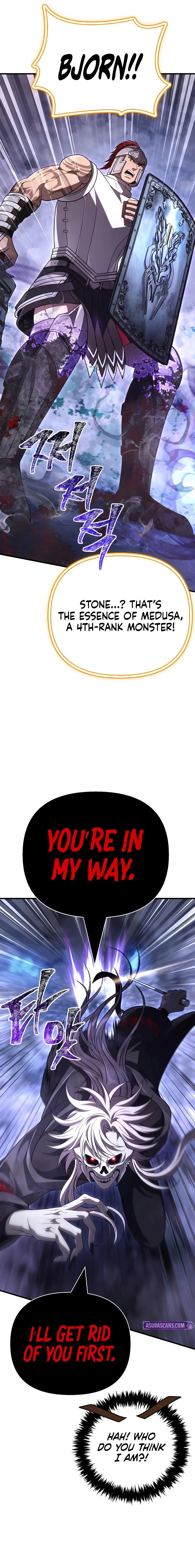 Surviving The Game as a Barbarian Chapter 136 - Page 16