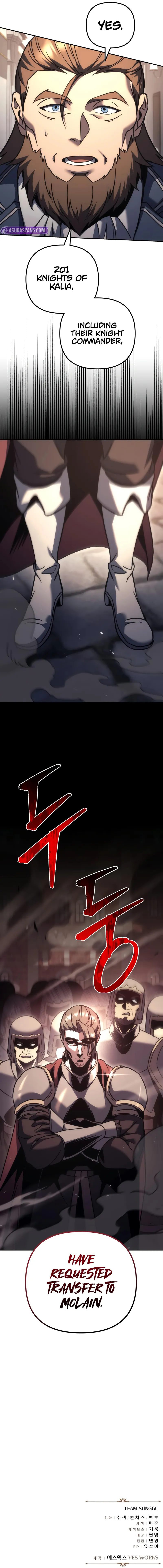 Regressor of the Fallen family Chapter 115 - Page 18