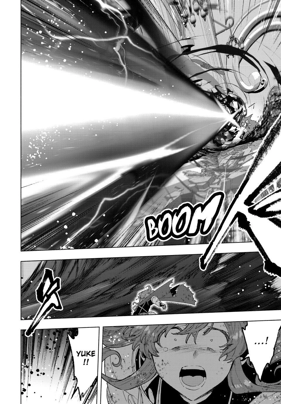 A Rank Party wo Ridatsu Shita Ore wa, Moto Oshiego Tachi to Meikyuu Shinbu wo Mezasu Chapter 140 - Page 10