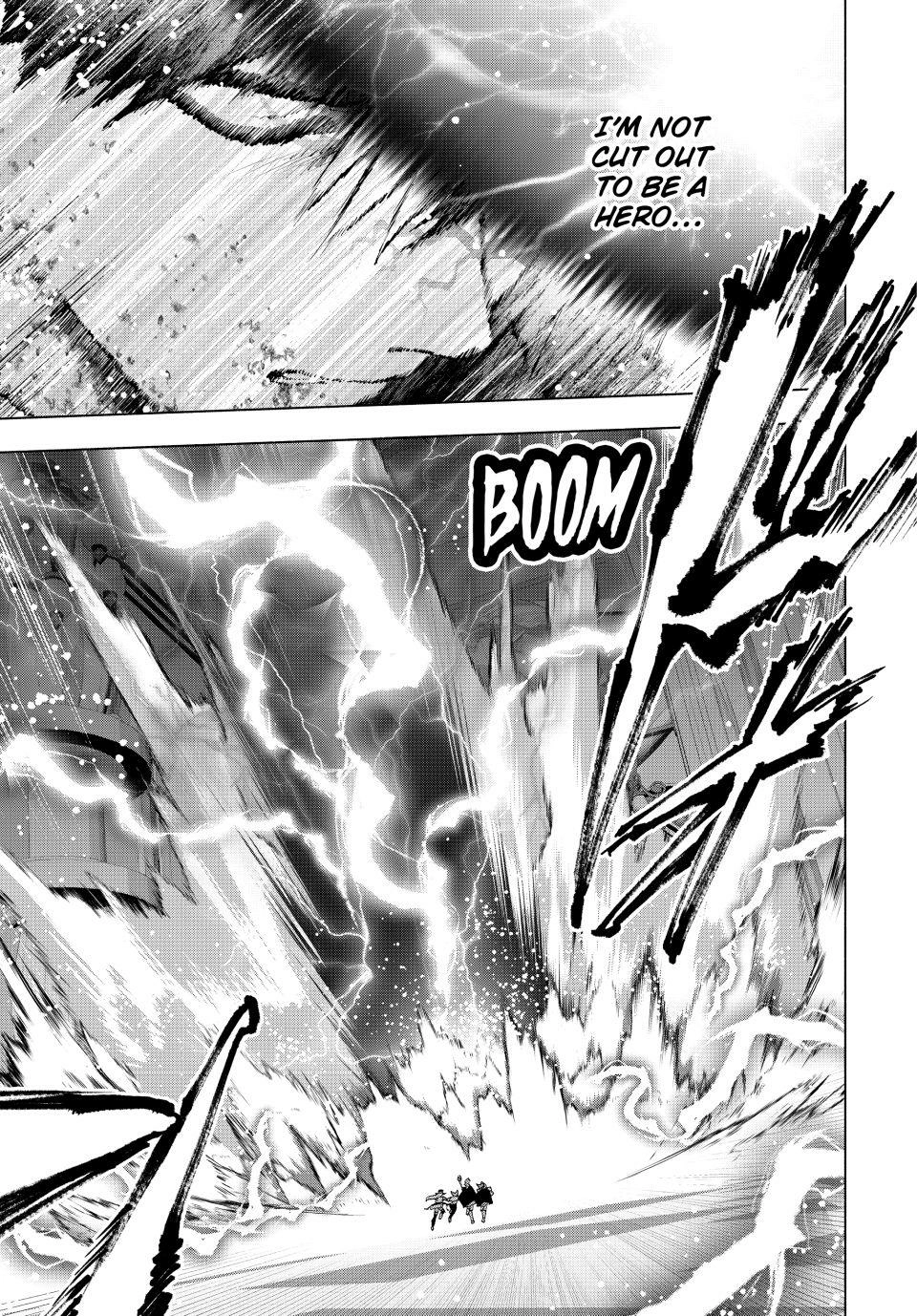 A Rank Party wo Ridatsu Shita Ore wa, Moto Oshiego Tachi to Meikyuu Shinbu wo Mezasu Chapter 141 - Page 15