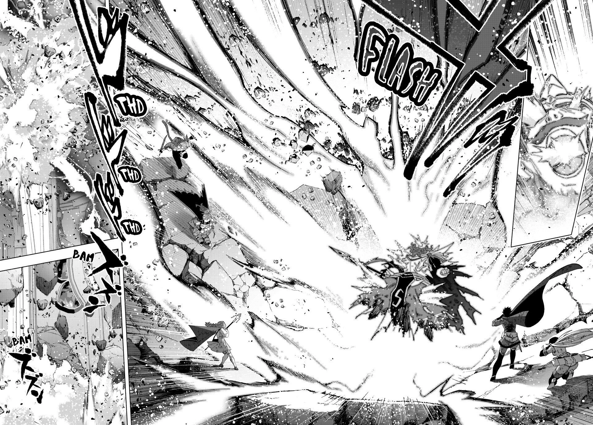 A Rank Party wo Ridatsu Shita Ore wa, Moto Oshiego Tachi to Meikyuu Shinbu wo Mezasu Chapter 143 - Page 4