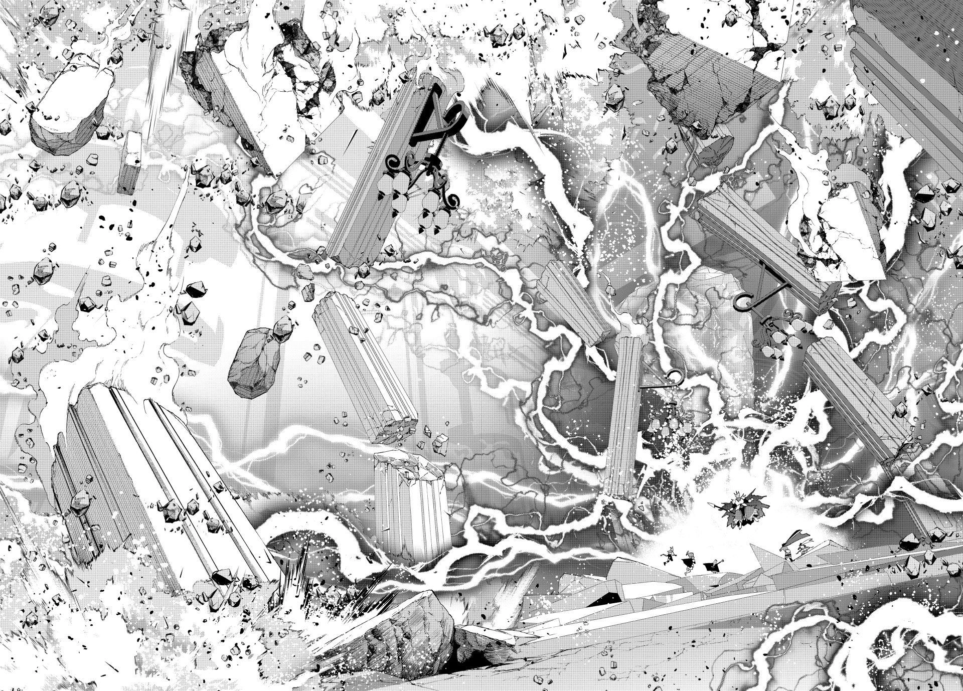 A Rank Party wo Ridatsu Shita Ore wa, Moto Oshiego Tachi to Meikyuu Shinbu wo Mezasu Chapter 143 - Page 5