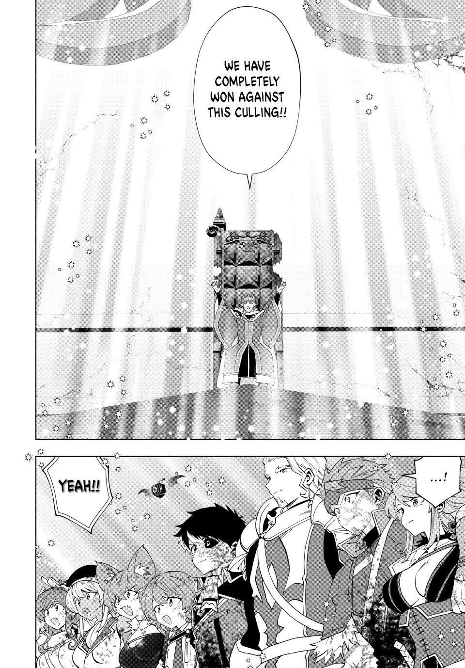 A Rank Party wo Ridatsu Shita Ore wa, Moto Oshiego Tachi to Meikyuu Shinbu wo Mezasu Chapter 146 - Page 6