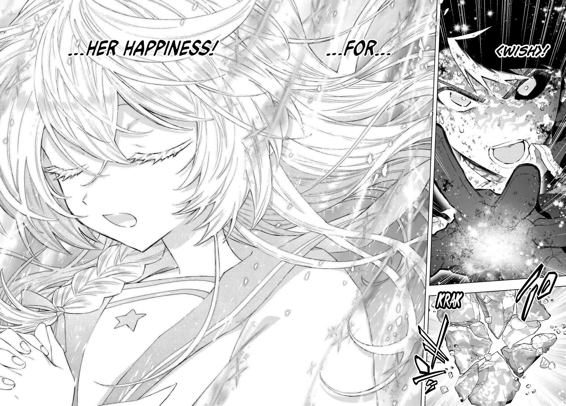 A Rank Party wo Ridatsu Shita Ore wa, Moto Oshiego Tachi to Meikyuu Shinbu wo Mezasu Chapter 148 - Page 9