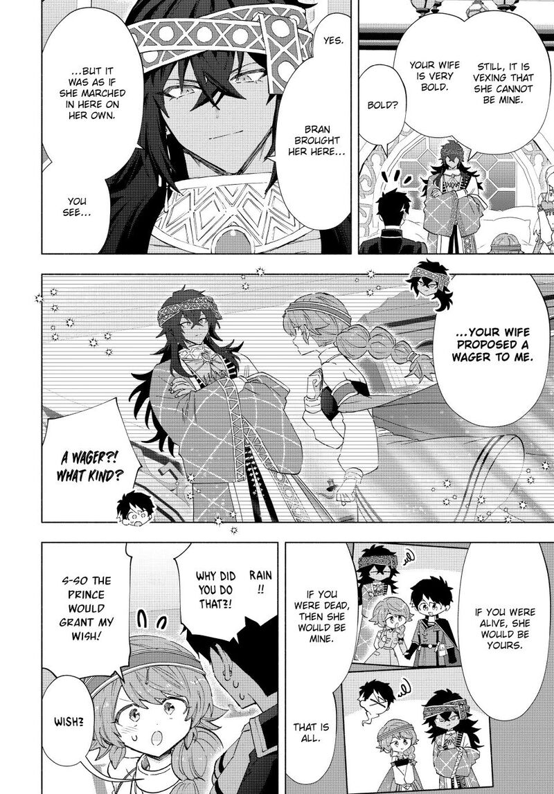 A Rank Party wo Ridatsu Shita Ore wa, Moto Oshiego Tachi to Meikyuu Shinbu wo Mezasu Chapter 153 - Page 10