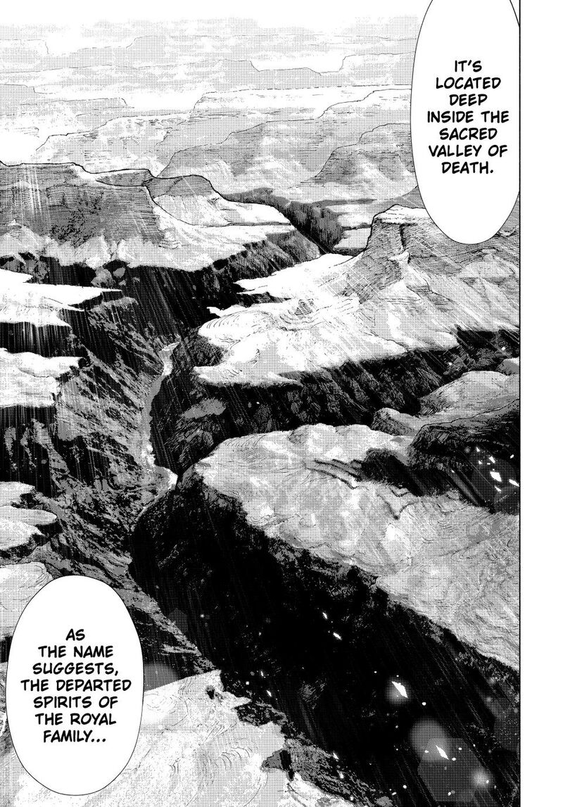 A Rank Party wo Ridatsu Shita Ore wa, Moto Oshiego Tachi to Meikyuu Shinbu wo Mezasu Chapter 154 - Page 5