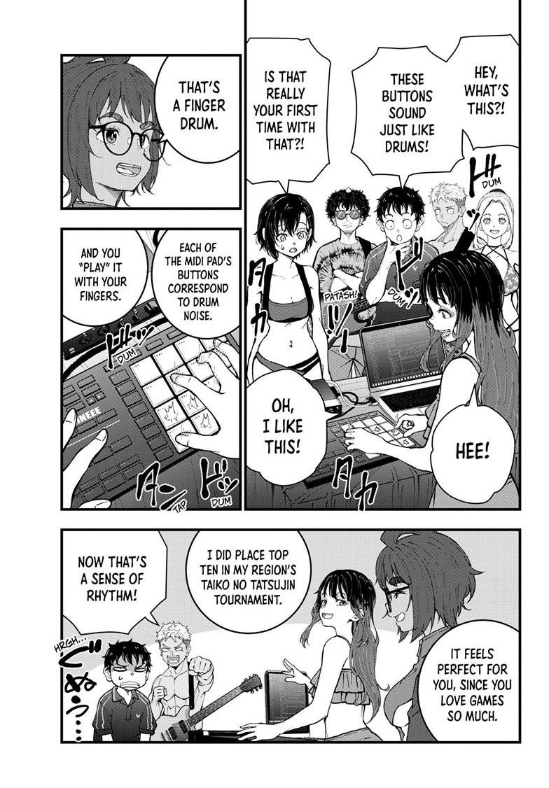 Zombie 100 ~100 Things I Want To Do Before I Become A Zombie Chapter 80 - Page 30