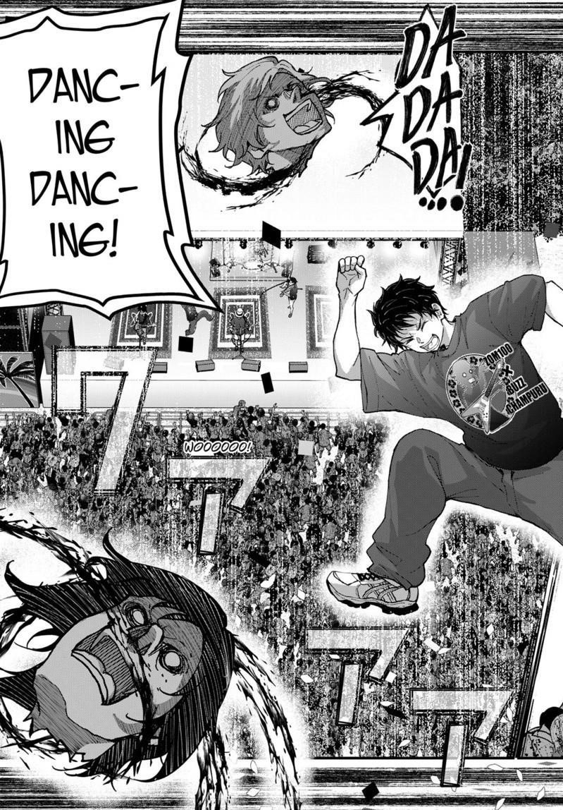 Zombie 100 ~100 Things I Want To Do Before I Become A Zombie Chapter 82 - Page 22