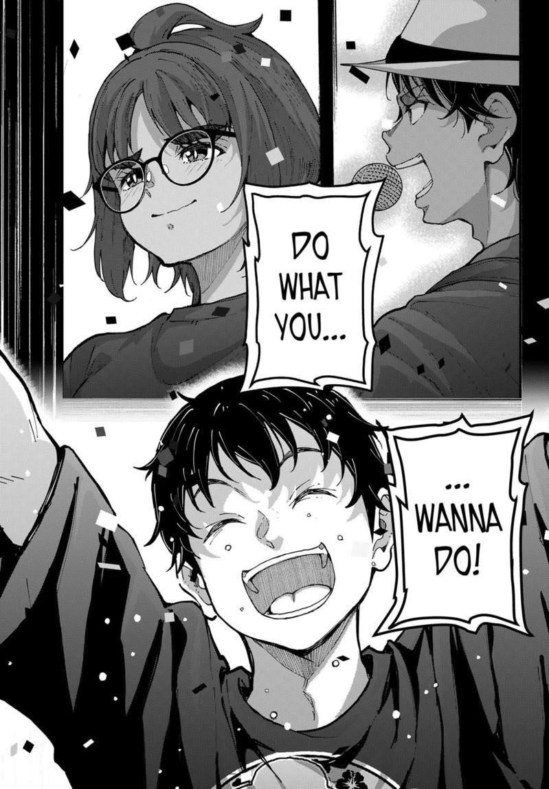 Zombie 100 ~100 Things I Want To Do Before I Become A Zombie Chapter 82 - Page 26