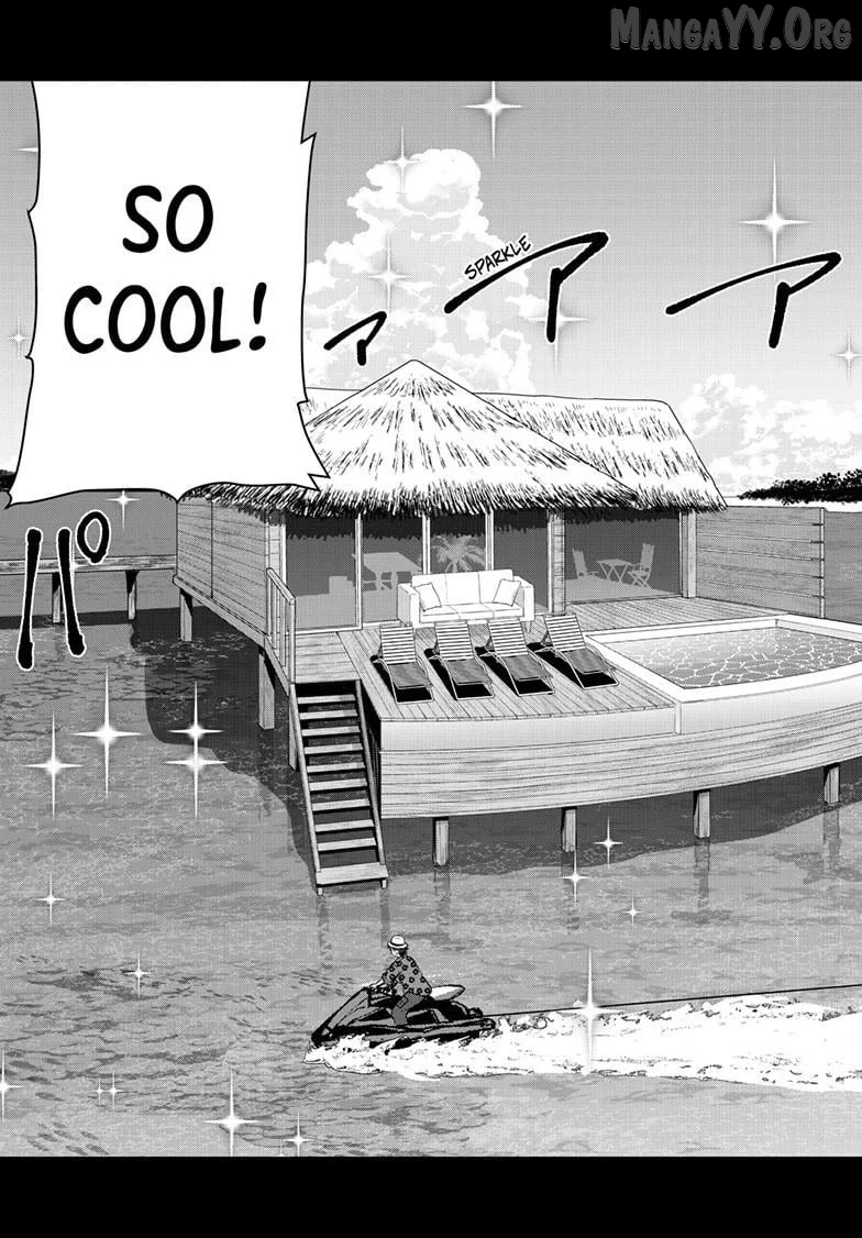 Zombie 100 ~100 Things I Want To Do Before I Become A Zombie Chapter 83 - Page 30