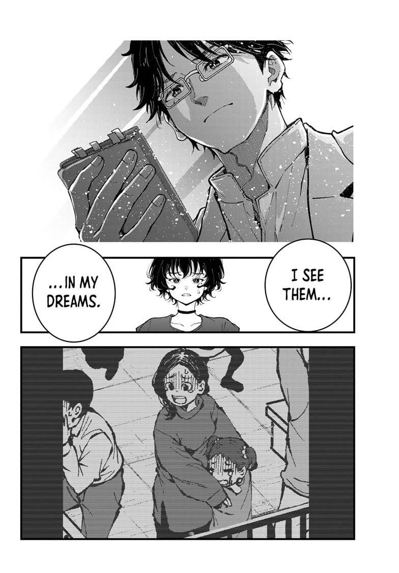 Zombie 100 ~100 Things I Want To Do Before I Become A Zombie Chapter 84 - Page 4