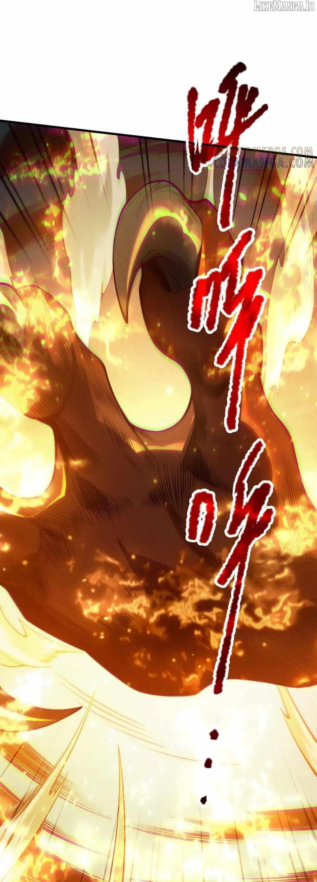 Catastrophic Necromancer Chapter 205 - Page 17