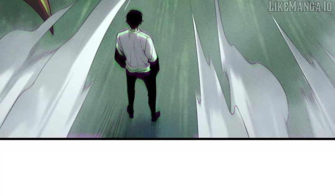 Catastrophic Necromancer Chapter 205 - Page 36