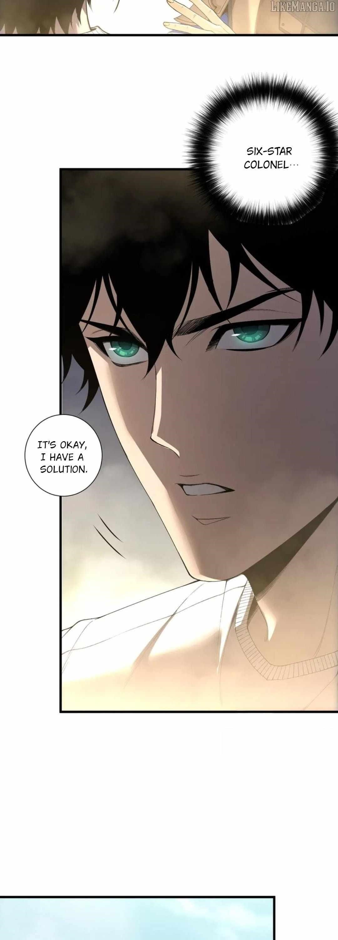 Catastrophic Necromancer Chapter 215 - Page 13