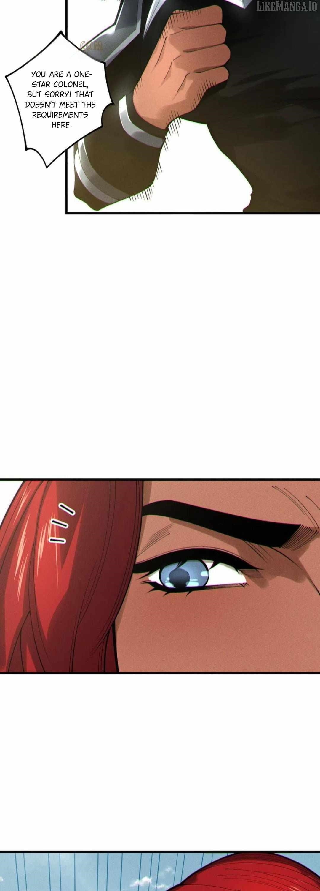 Catastrophic Necromancer Chapter 215 - Page 18