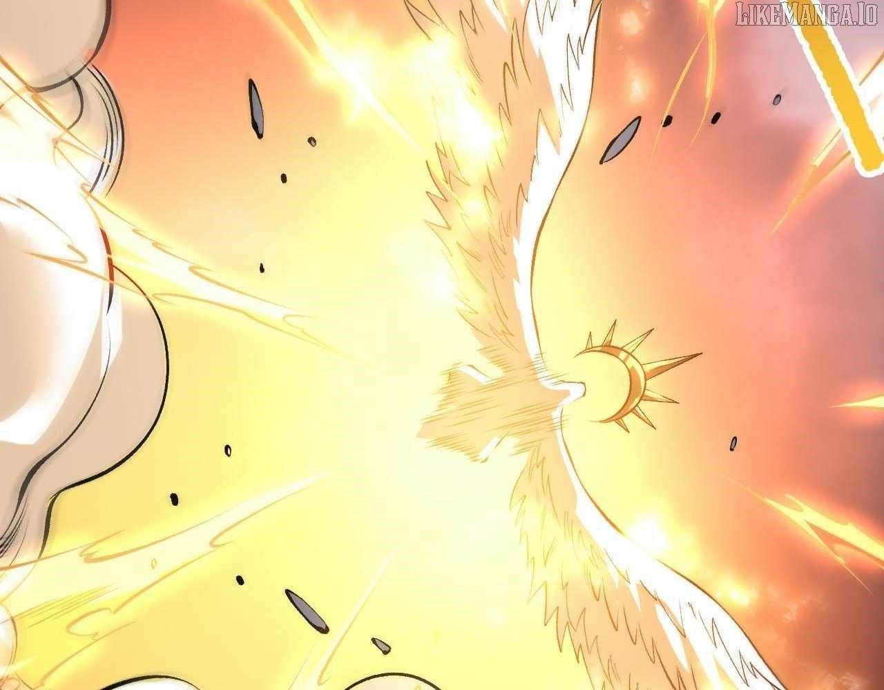 Catastrophic Necromancer Chapter 217 - Page 100