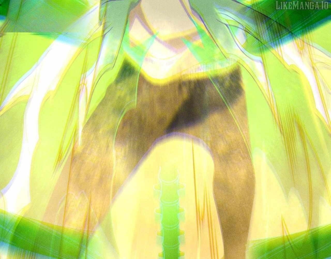 Catastrophic Necromancer Chapter 217 - Page 111