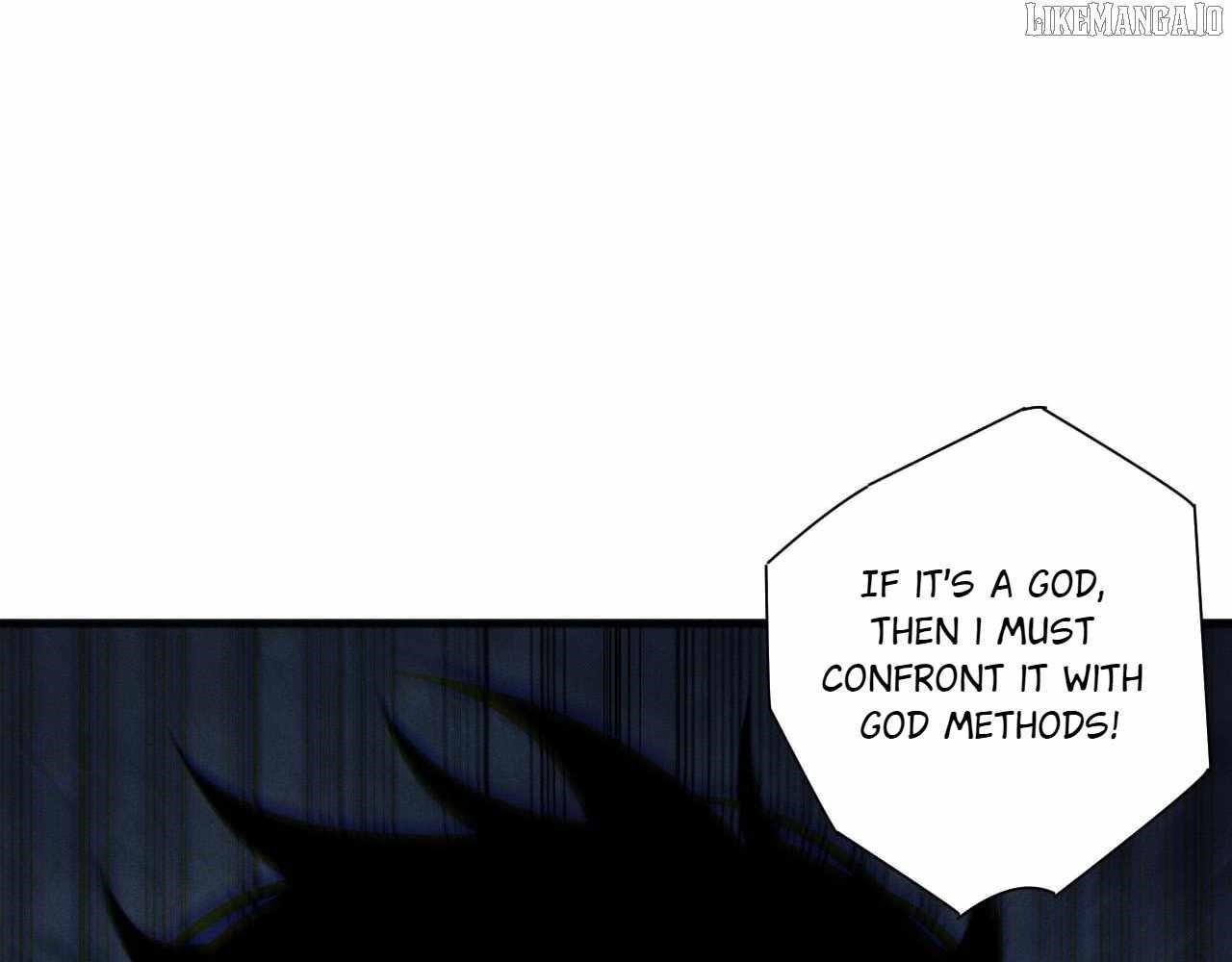 Catastrophic Necromancer Chapter 217 - Page 119