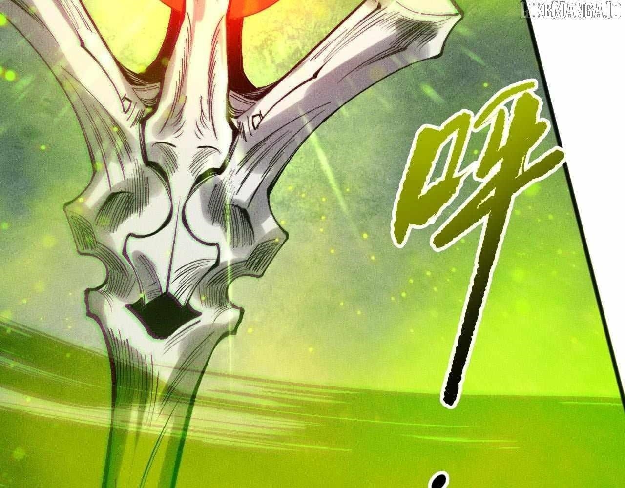 Catastrophic Necromancer Chapter 217 - Page 129