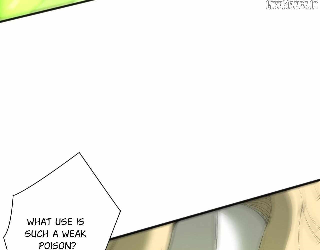 Catastrophic Necromancer Chapter 217 - Page 138