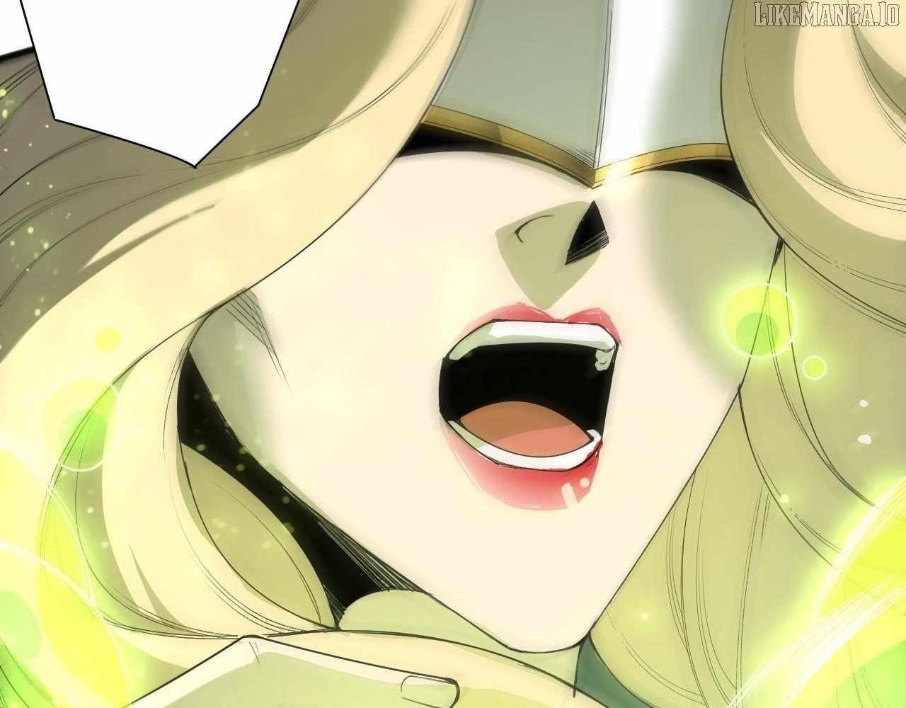 Catastrophic Necromancer Chapter 217 - Page 139