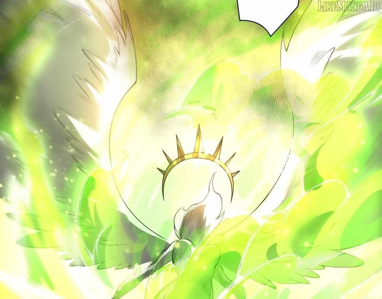 Catastrophic Necromancer Chapter 217 - Page 148