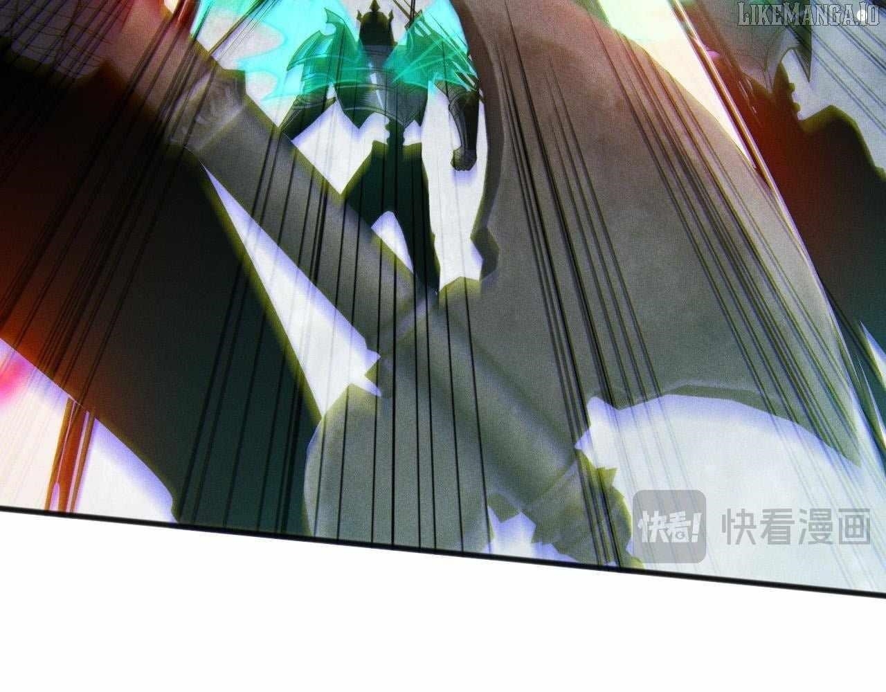 Catastrophic Necromancer Chapter 217 - Page 27