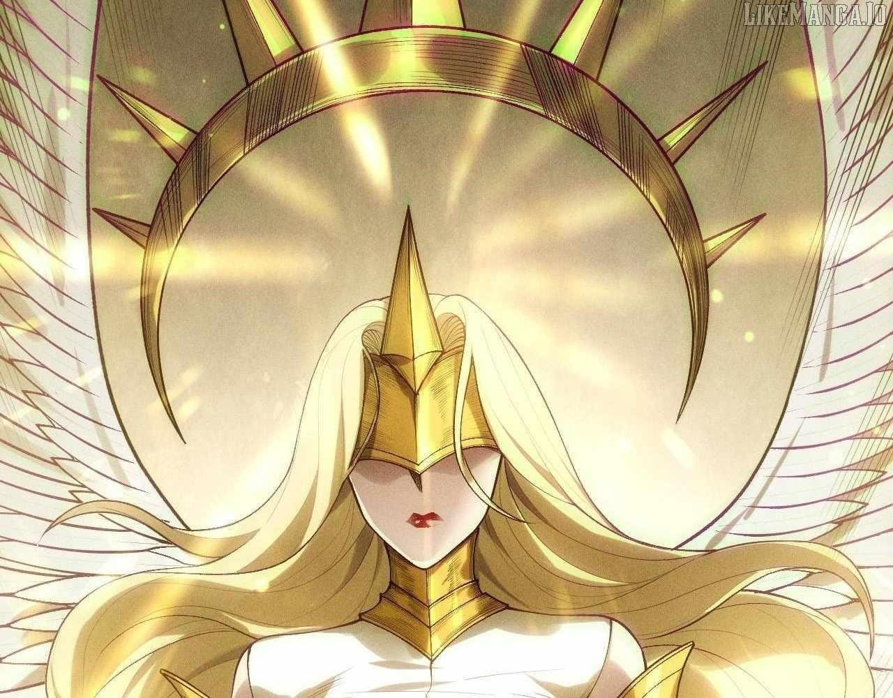 Catastrophic Necromancer Chapter 217 - Page 53