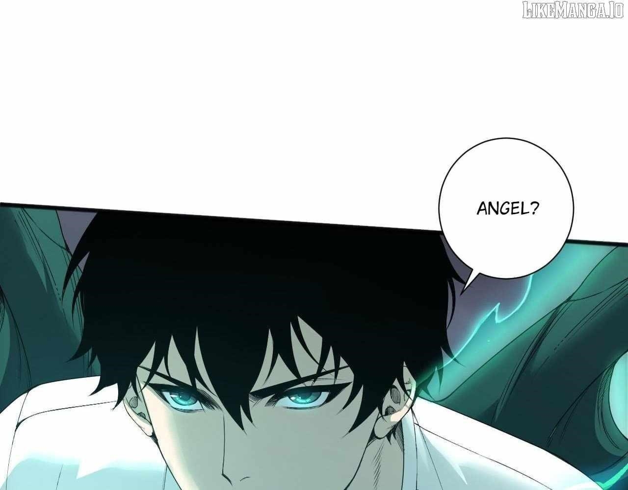 Catastrophic Necromancer Chapter 217 - Page 59