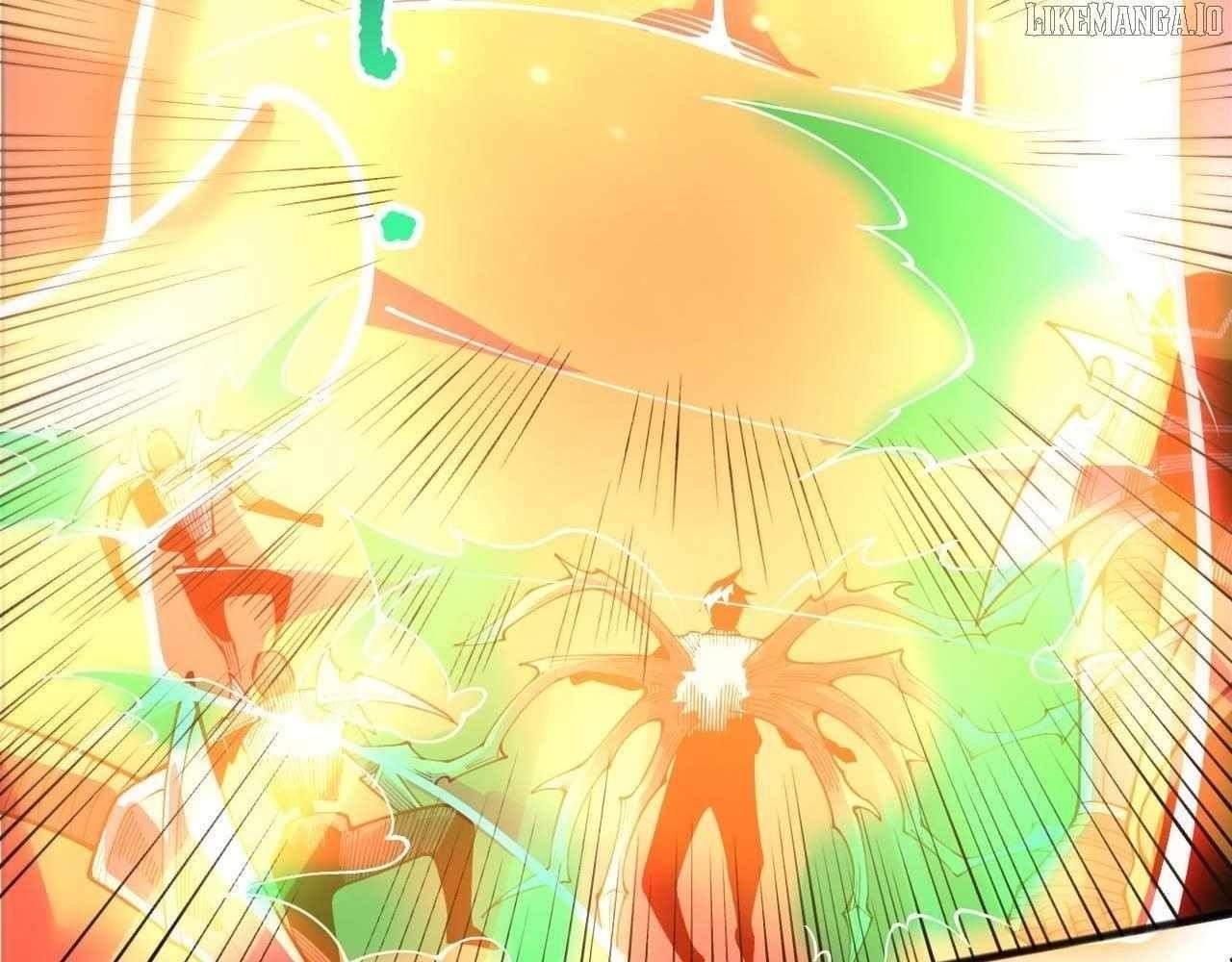 Catastrophic Necromancer Chapter 217 - Page 84