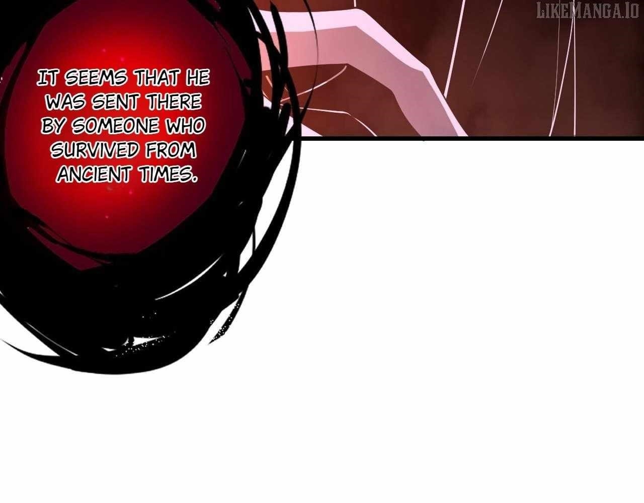 Catastrophic Necromancer Chapter 218 - Page 100