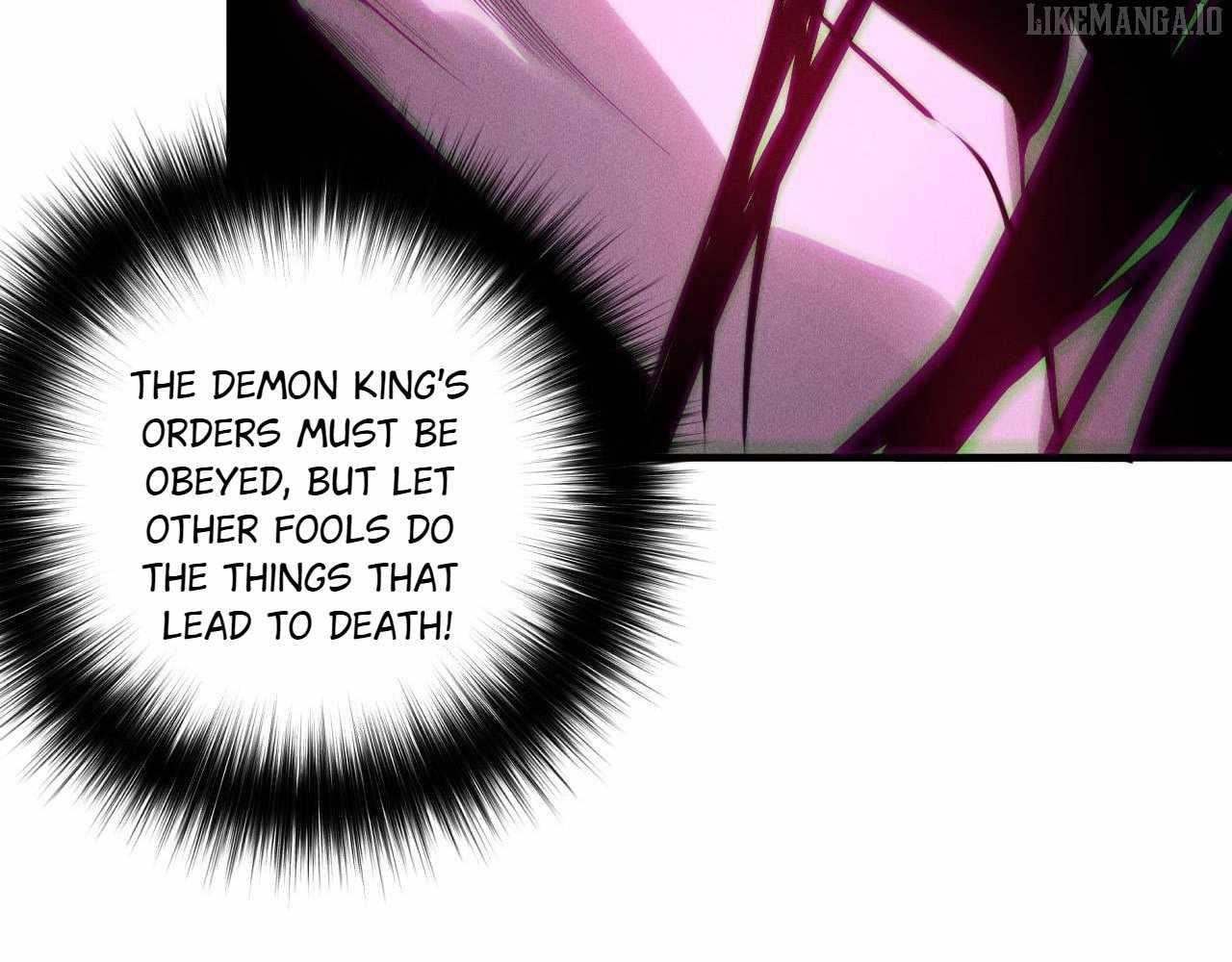 Catastrophic Necromancer Chapter 218 - Page 115