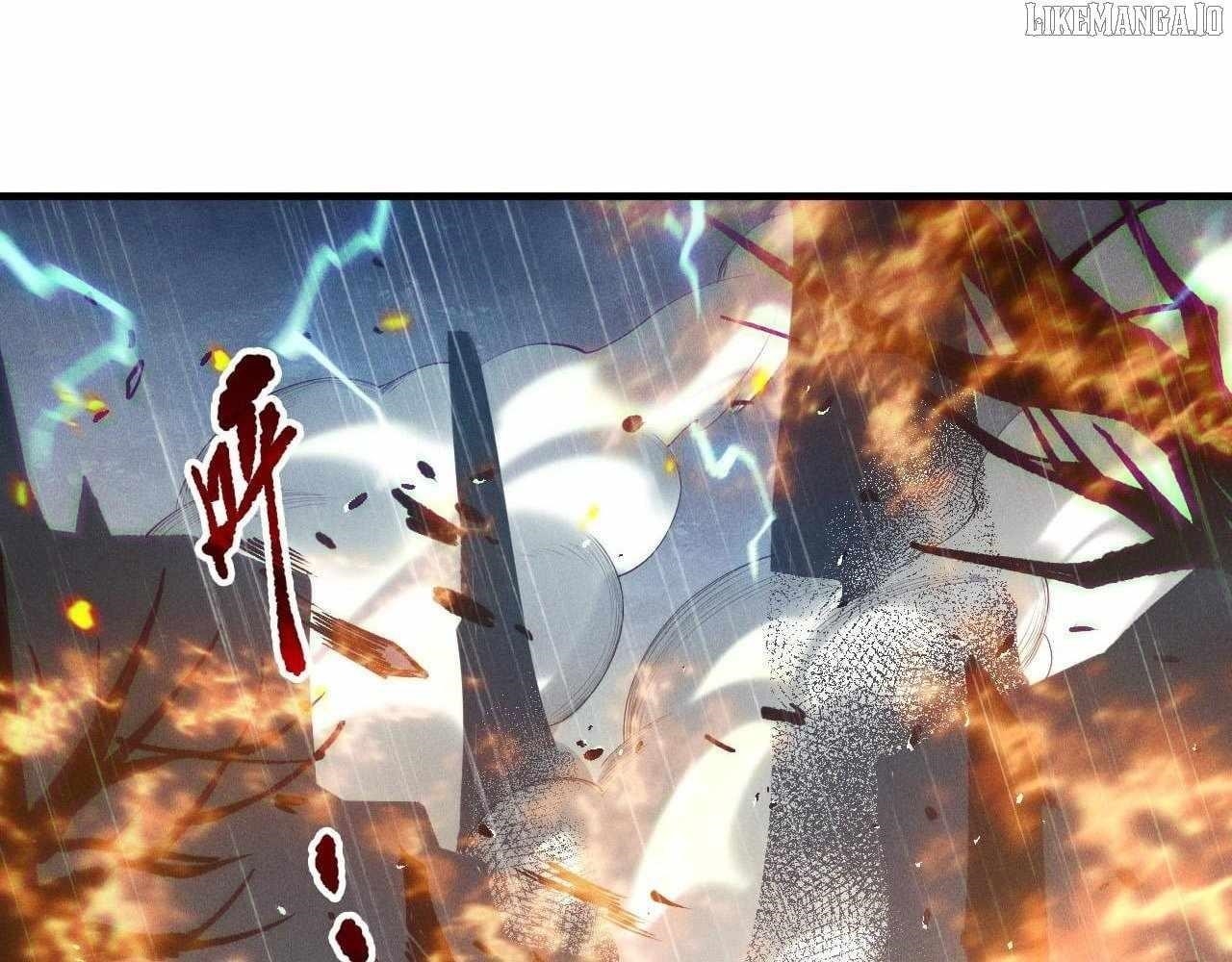 Catastrophic Necromancer Chapter 218 - Page 118