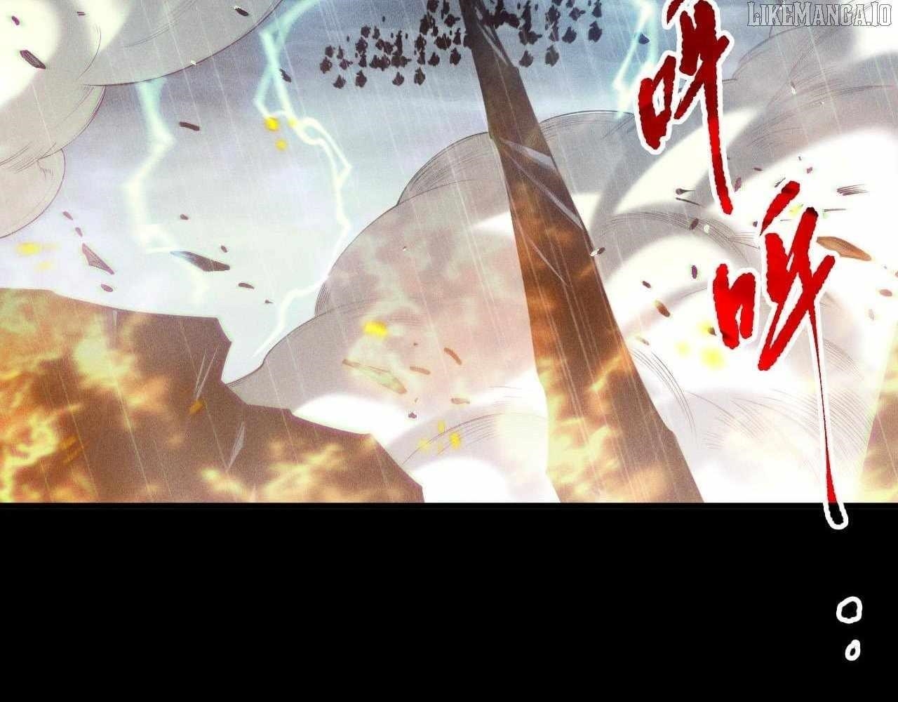 Catastrophic Necromancer Chapter 218 - Page 121