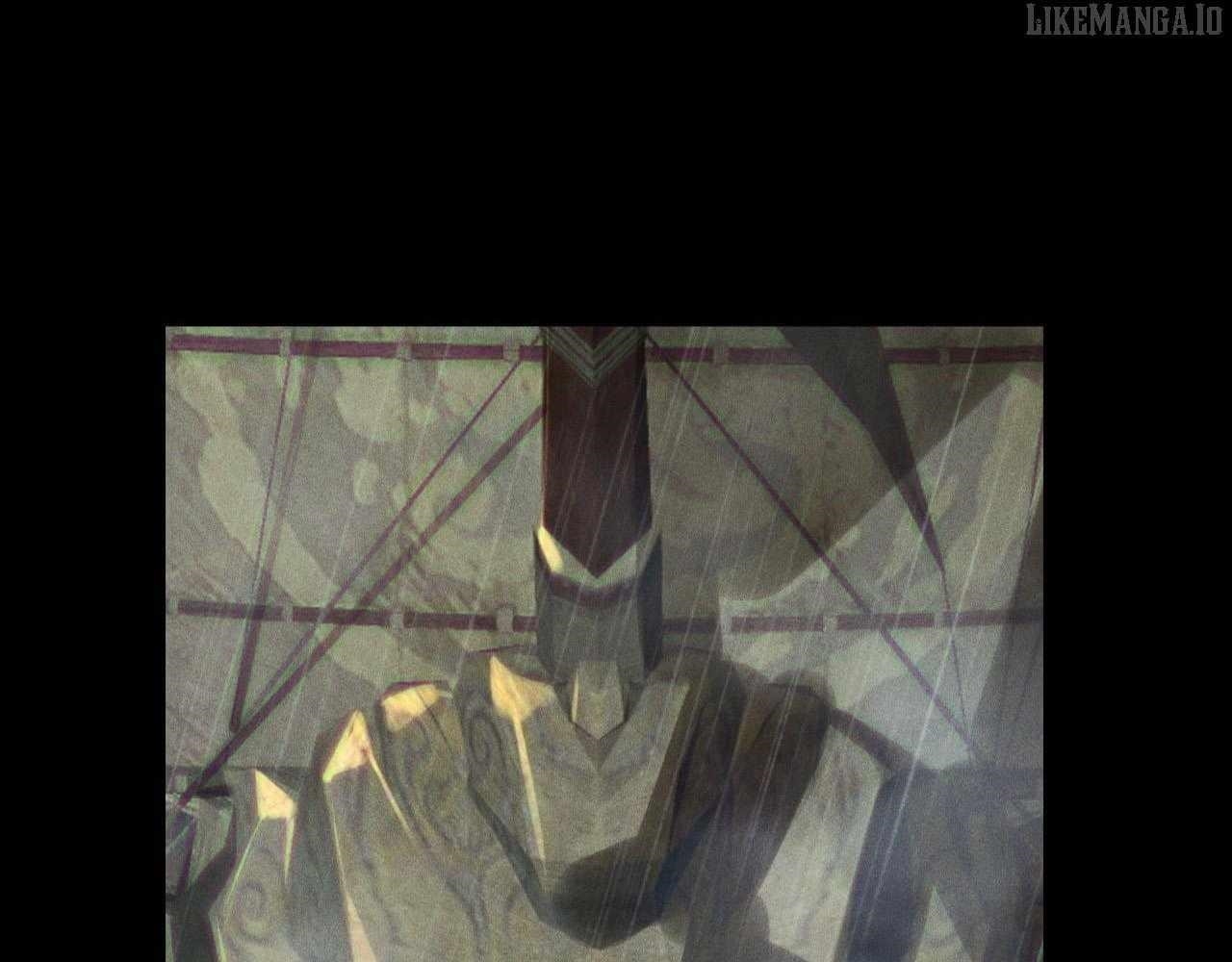 Catastrophic Necromancer Chapter 218 - Page 126