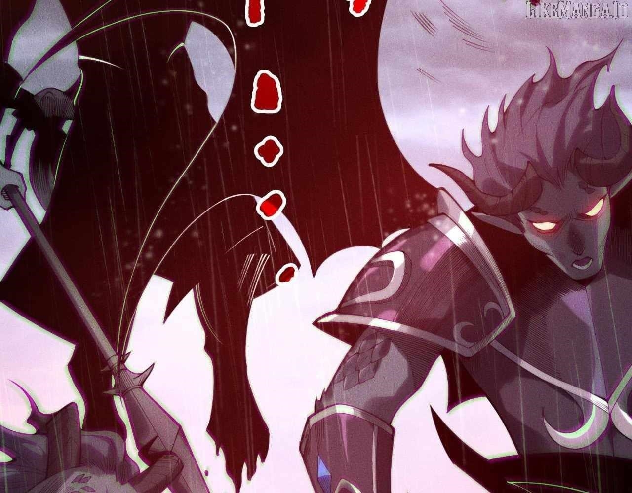 Catastrophic Necromancer Chapter 218 - Page 140