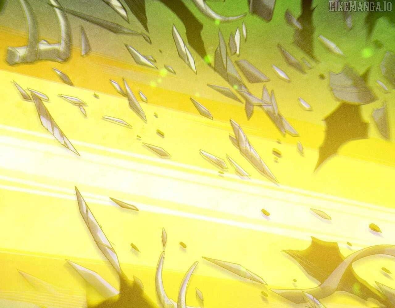 Catastrophic Necromancer Chapter 218 - Page 15