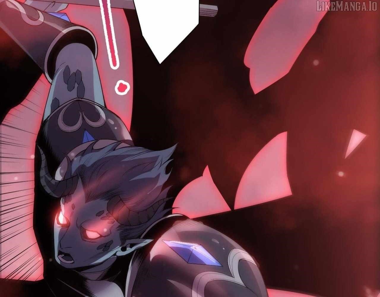 Catastrophic Necromancer Chapter 218 - Page 150