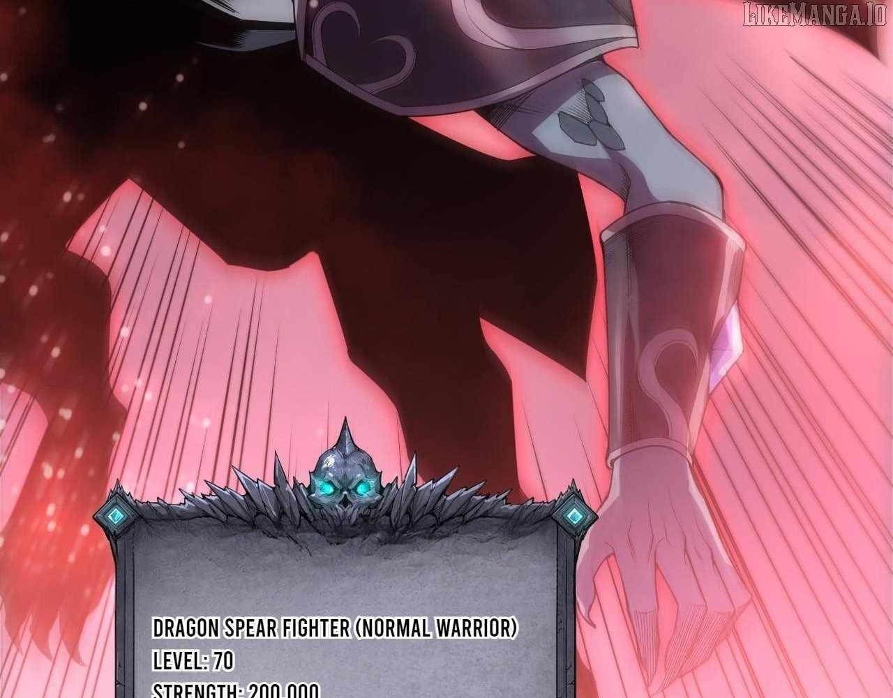 Catastrophic Necromancer Chapter 218 - Page 151