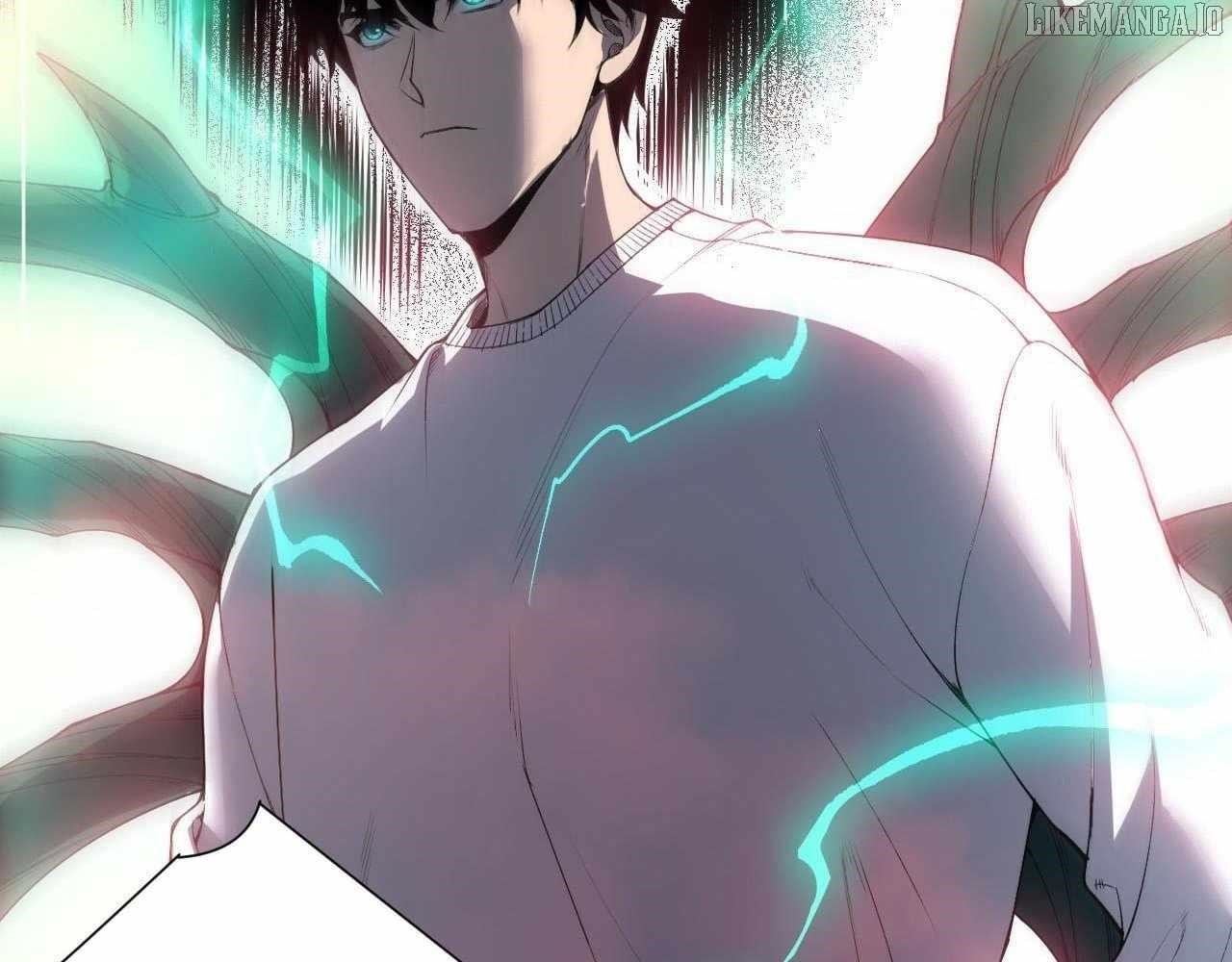 Catastrophic Necromancer Chapter 218 - Page 158