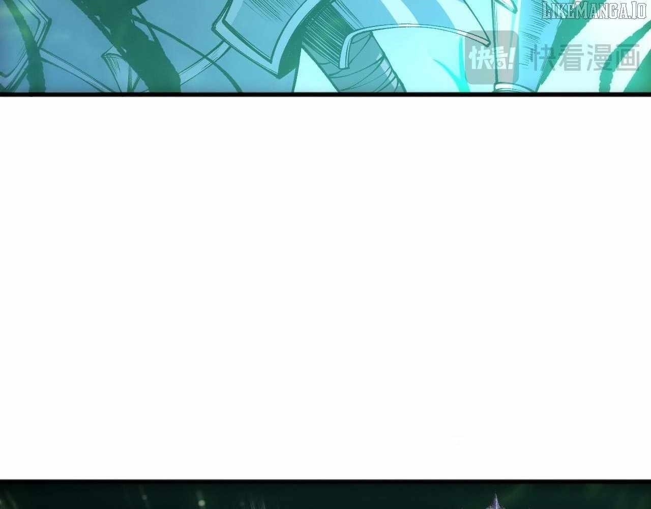 Catastrophic Necromancer Chapter 218 - Page 19