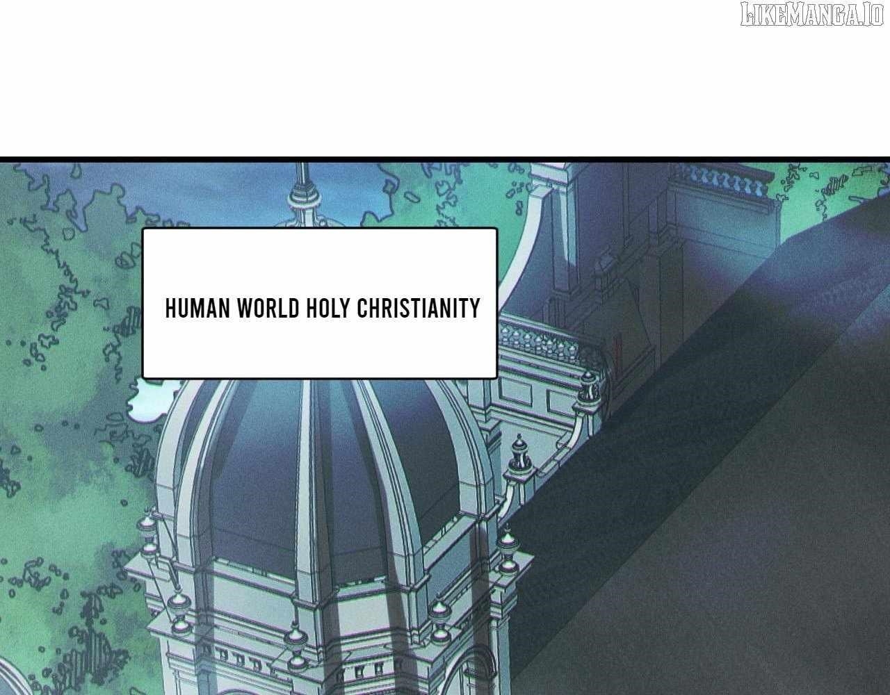 Catastrophic Necromancer Chapter 218 - Page 49