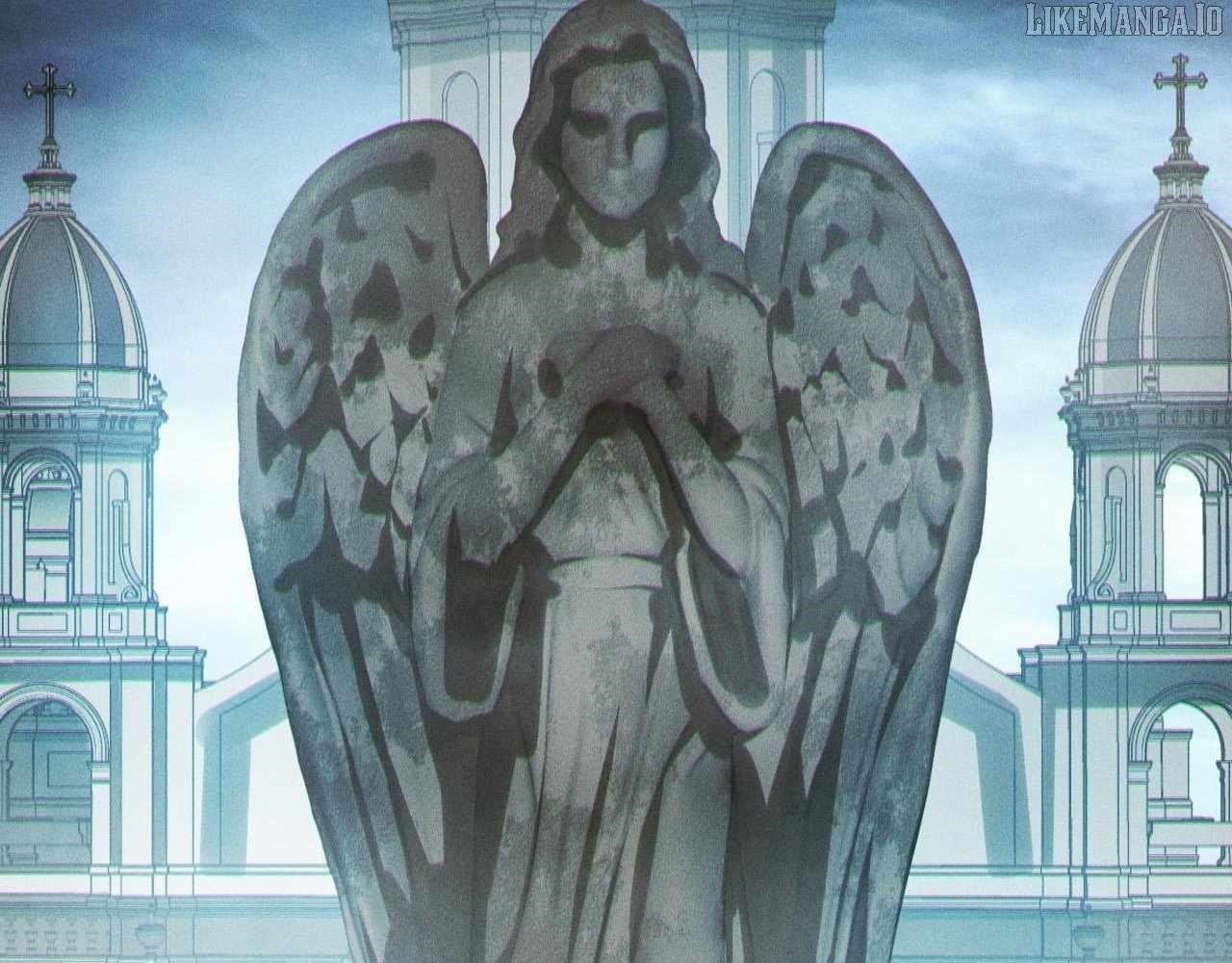 Catastrophic Necromancer Chapter 218 - Page 53