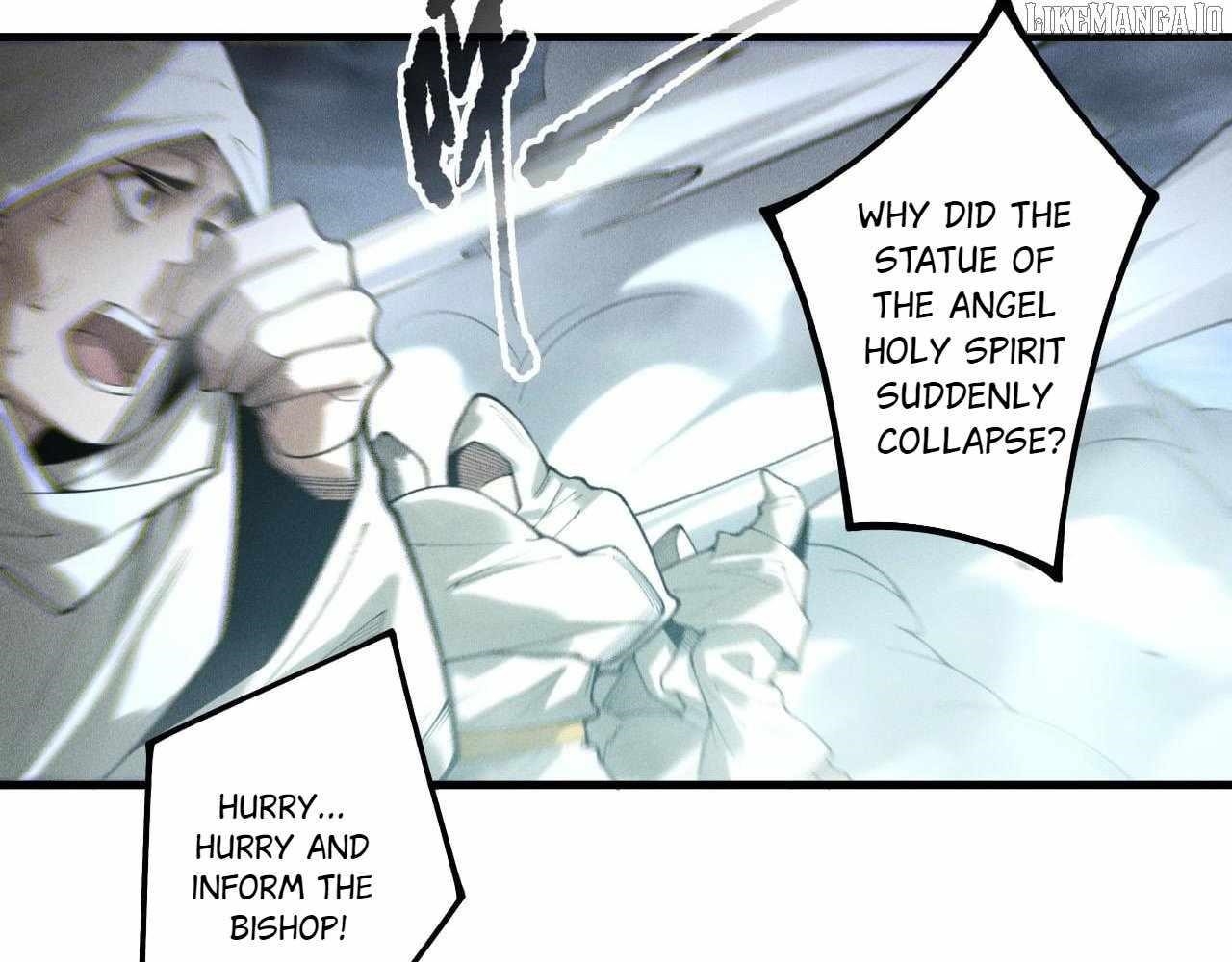 Catastrophic Necromancer Chapter 218 - Page 67