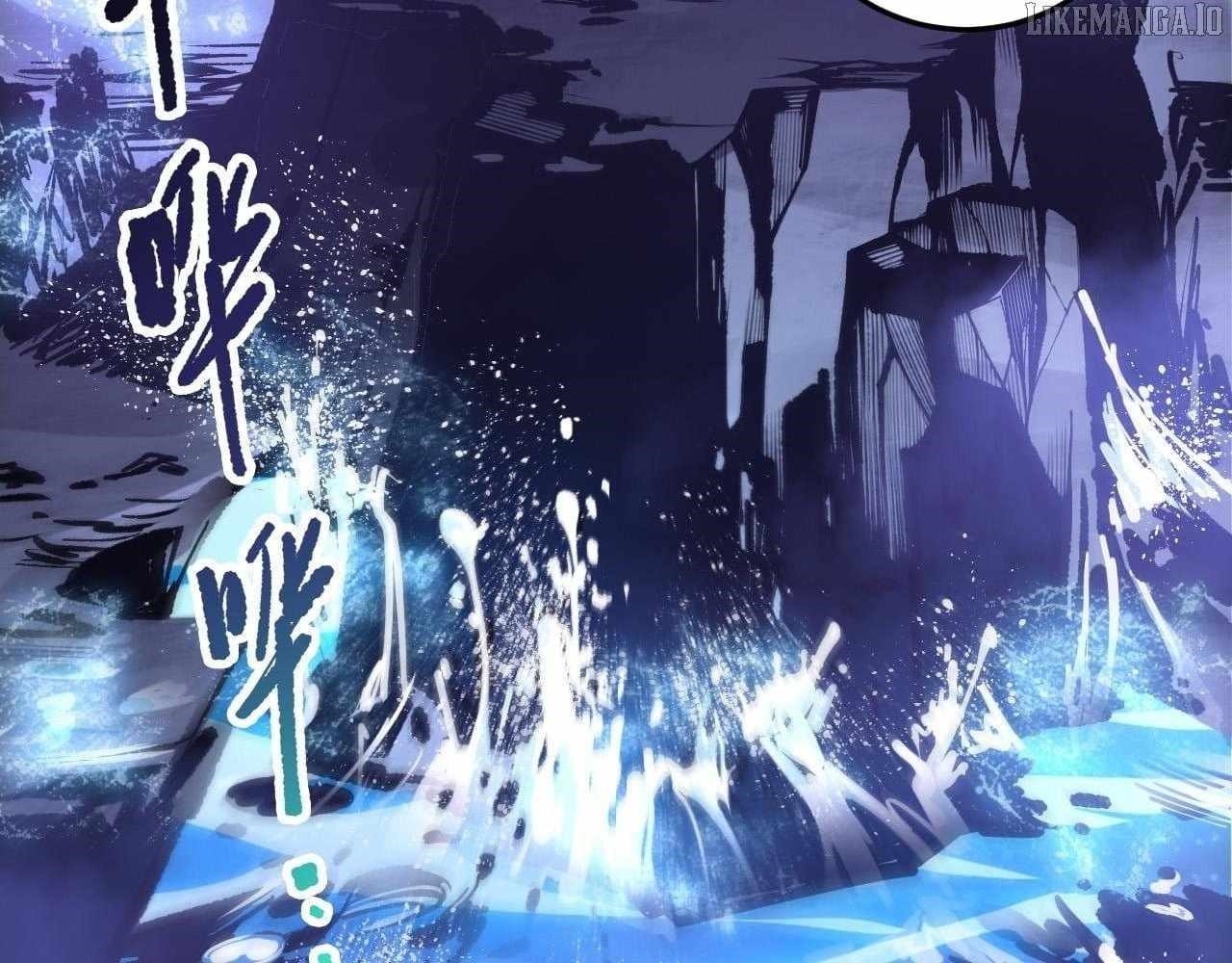 Catastrophic Necromancer Chapter 218 - Page 81