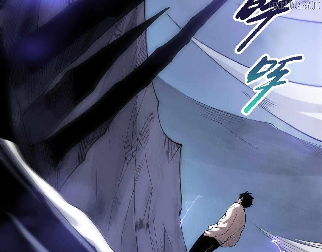 Catastrophic Necromancer Chapter 218 - Page 86