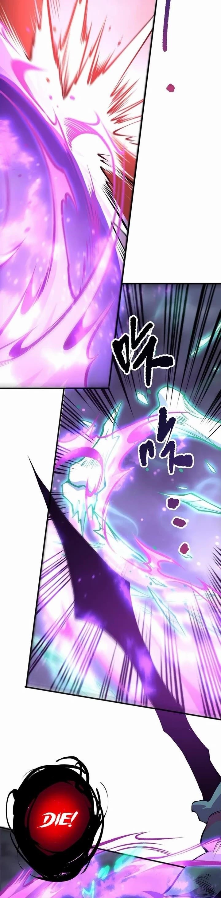 Catastrophic Necromancer Chapter 219 - Page 31