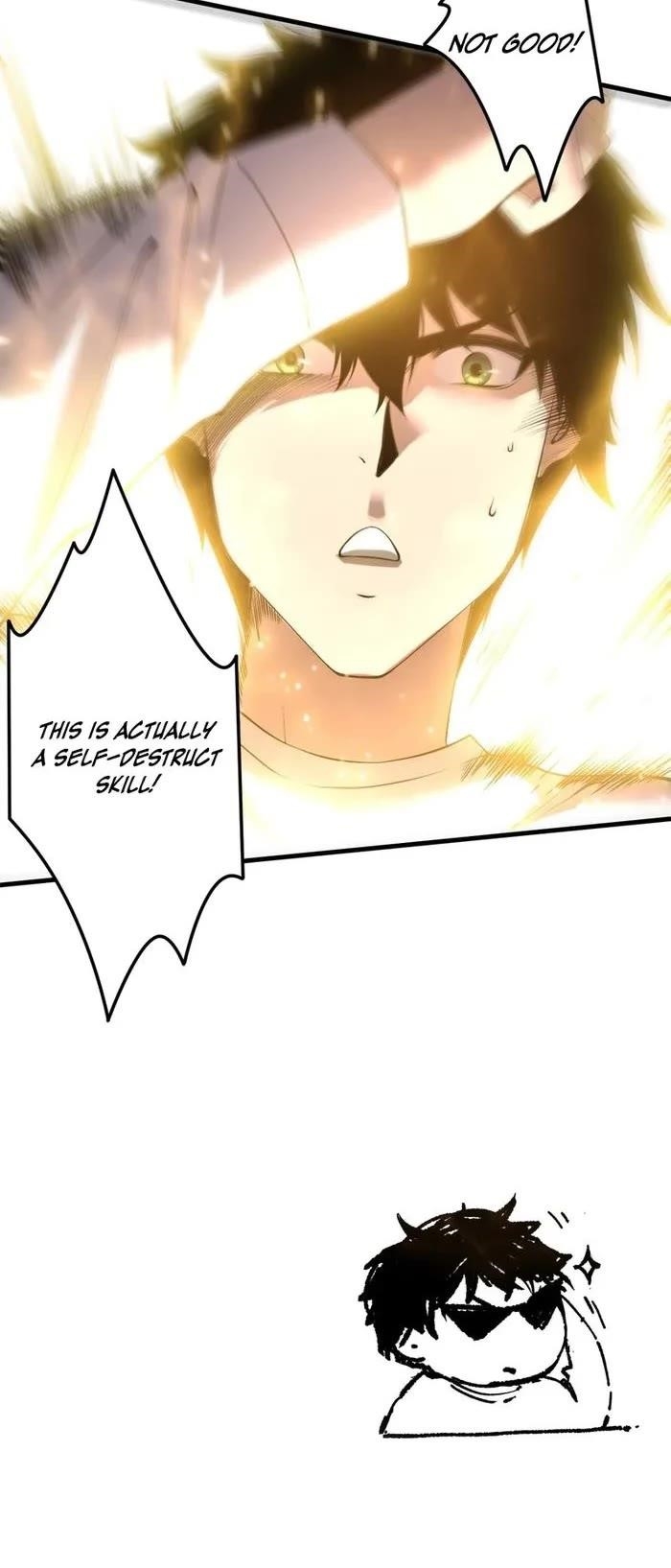 Catastrophic Necromancer Chapter 221 - Page 32