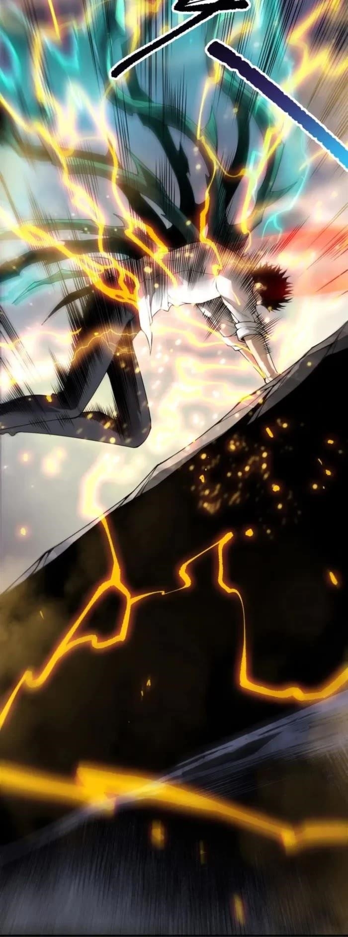 Catastrophic Necromancer Chapter 229 - Page 34