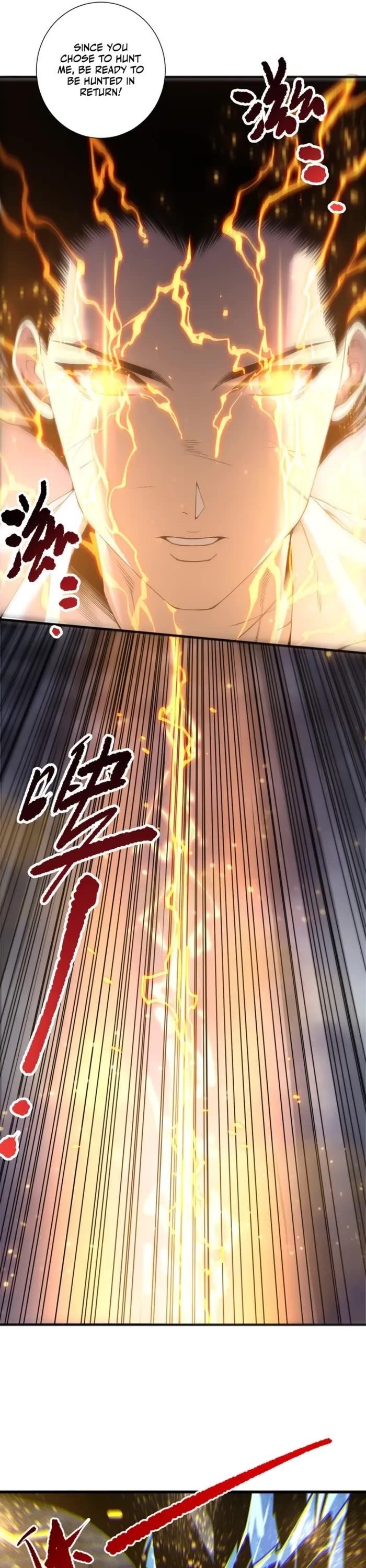 Catastrophic Necromancer Chapter 230 - Page 12